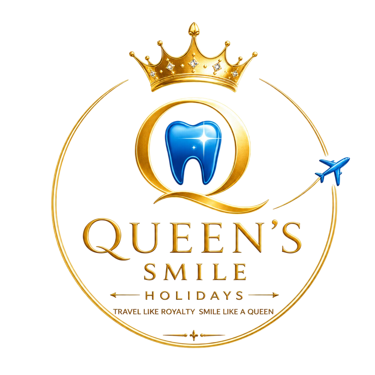Queen's Smile Holidays