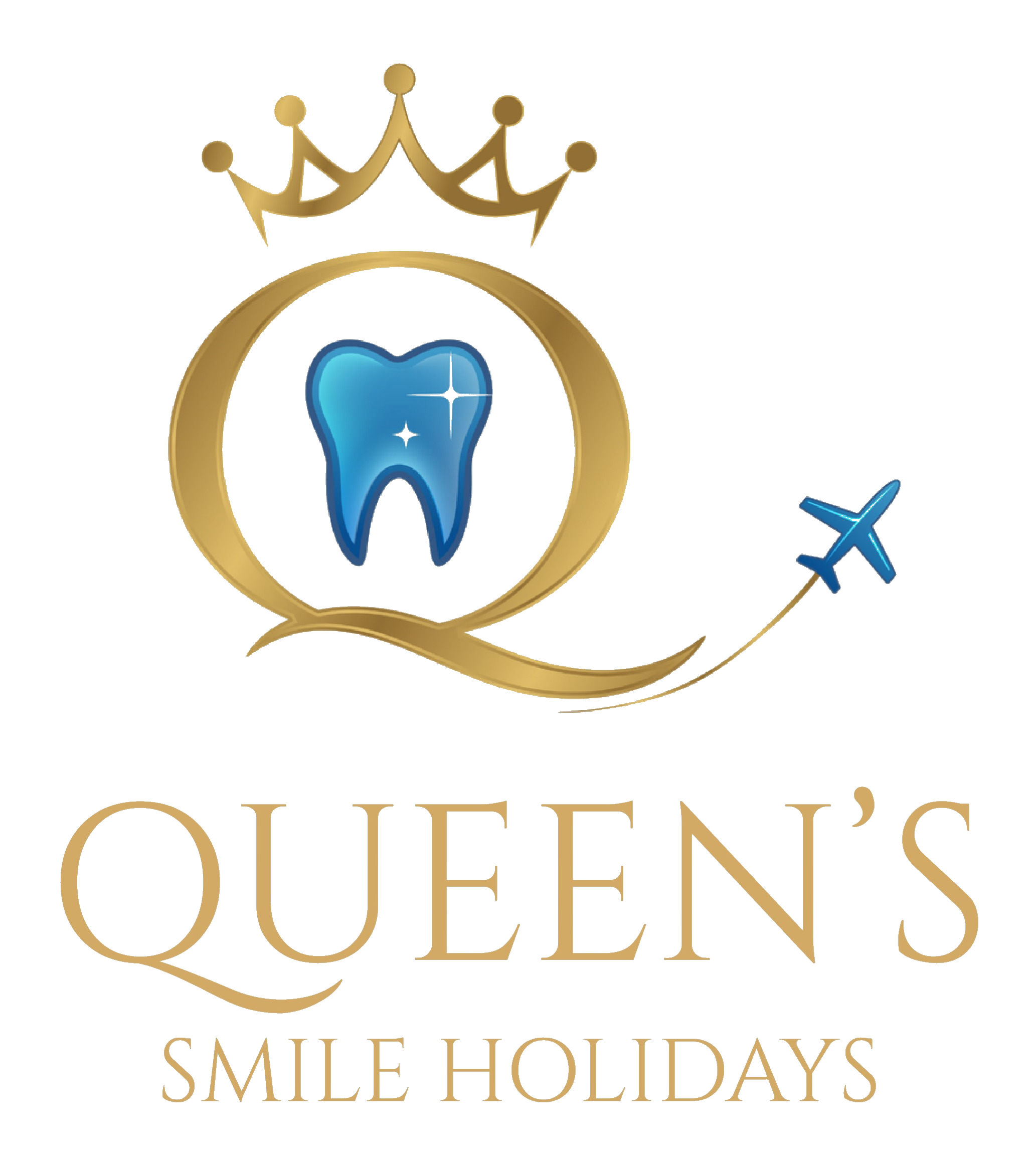 Queen's Smile Holidays